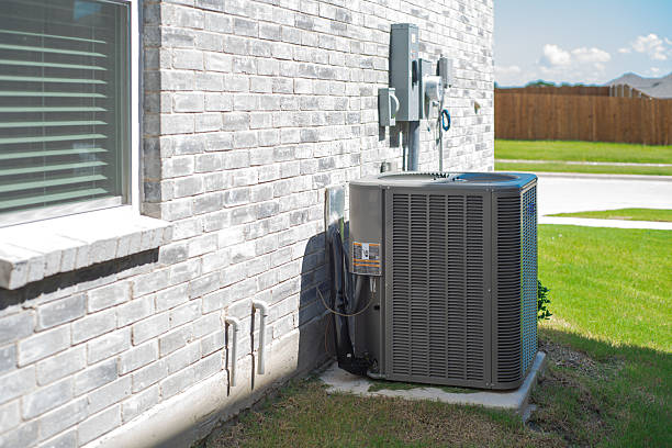 Reliable Hvac contractor in Mount Sherman, KY by FH HVAC